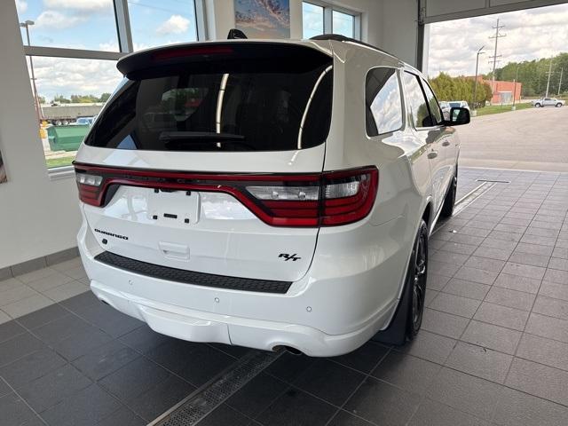 used 2024 Dodge Durango car, priced at $45,595