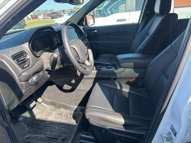 used 2024 Dodge Durango car, priced at $46,495