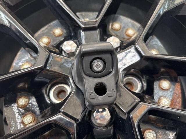 used 2018 Jeep Wrangler car, priced at $19,495