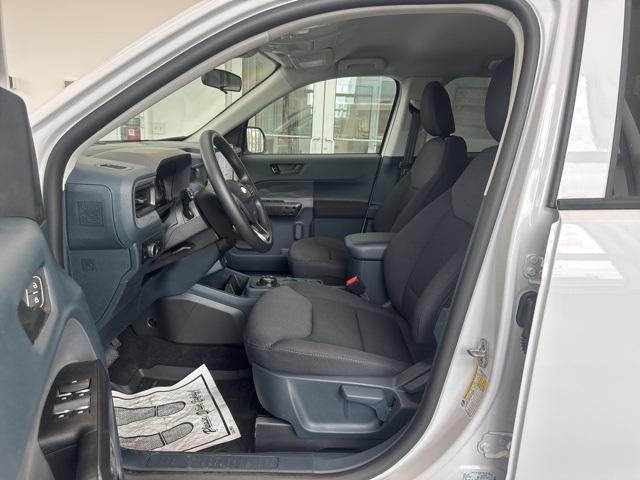 new 2025 Ford Maverick car, priced at $28,178
