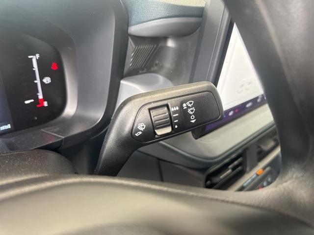 new 2025 Ford Maverick car, priced at $28,178