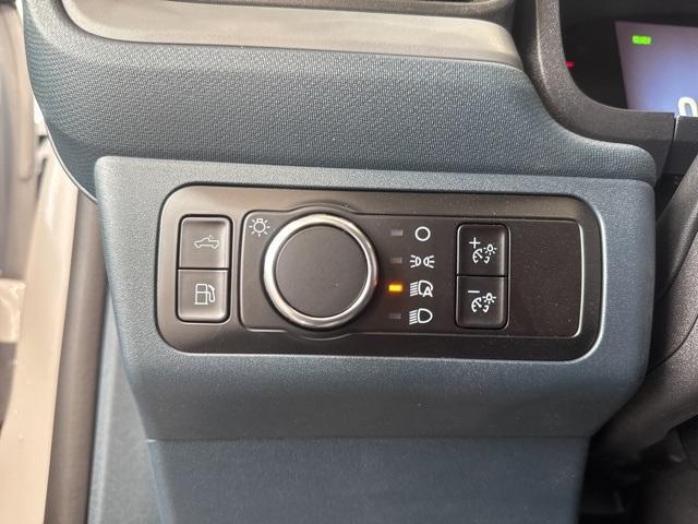 new 2025 Ford Maverick car, priced at $28,178