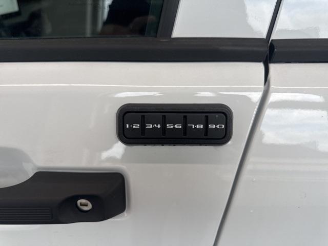 new 2025 Ford Maverick car, priced at $28,178