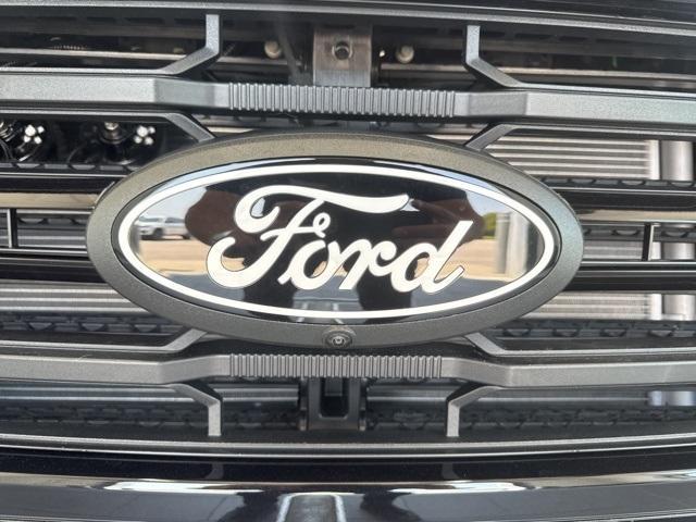 new 2025 Ford F-150 car, priced at $57,448
