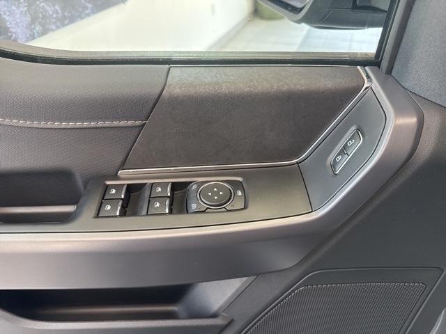 new 2025 Ford F-150 car, priced at $57,448
