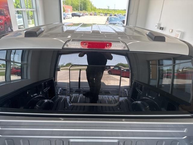 new 2025 Ford F-150 car, priced at $57,448