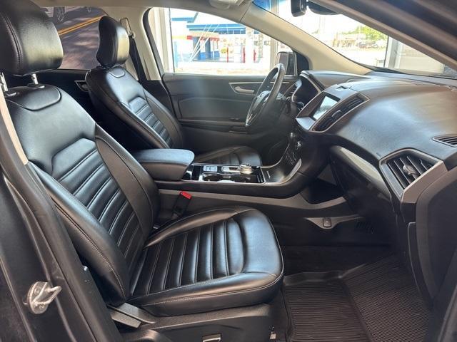 used 2019 Ford Edge car, priced at $13,923