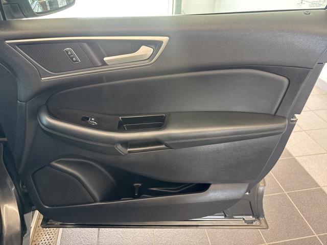 used 2019 Ford Edge car, priced at $13,923