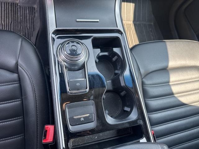 used 2019 Ford Edge car, priced at $14,495