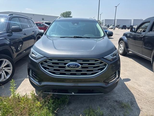 used 2019 Ford Edge car, priced at $14,495