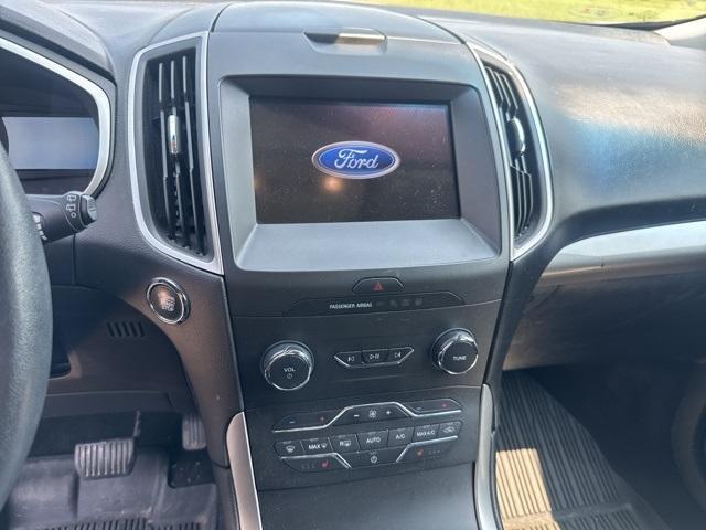 used 2019 Ford Edge car, priced at $14,495