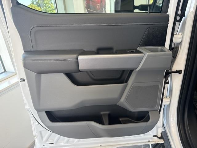 used 2023 Ford F-150 car, priced at $37,751