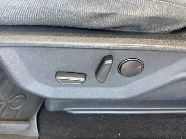 used 2023 Ford F-150 car, priced at $37,751