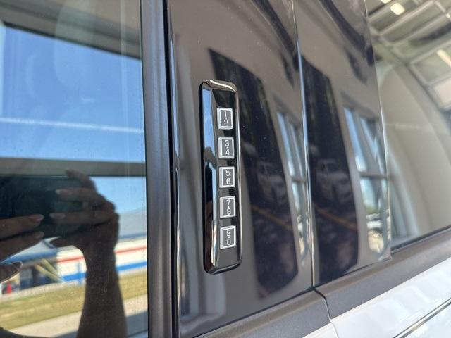 used 2023 Ford F-150 car, priced at $37,751