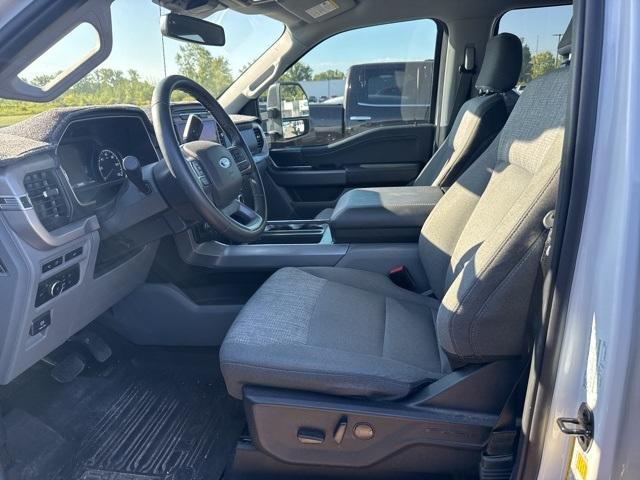 used 2023 Ford F-150 car, priced at $37,995