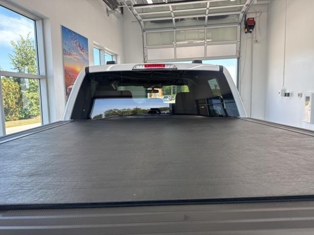 used 2023 Ford F-150 car, priced at $37,751