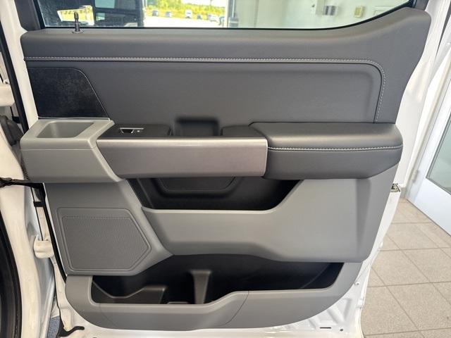 used 2023 Ford F-150 car, priced at $37,751