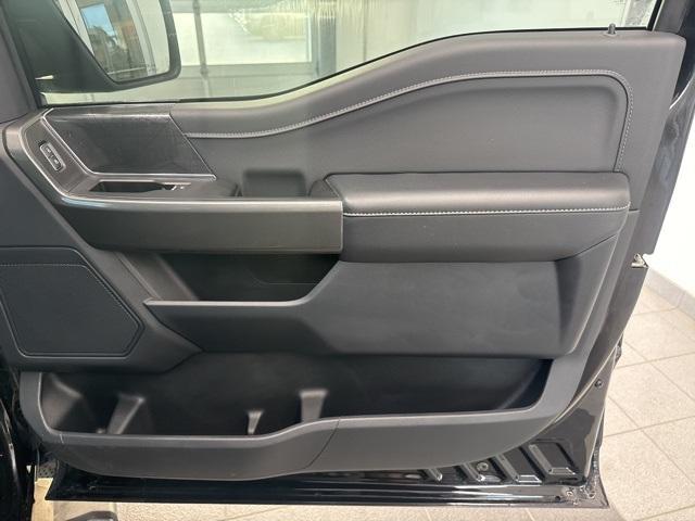 used 2022 Ford F-150 car, priced at $40,998