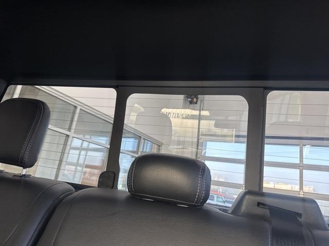 used 2022 Ford F-150 car, priced at $40,998