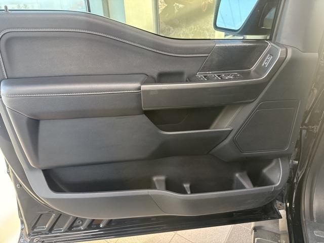 used 2022 Ford F-150 car, priced at $40,998