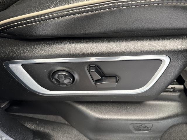 used 2019 Ram 1500 car, priced at $33,895