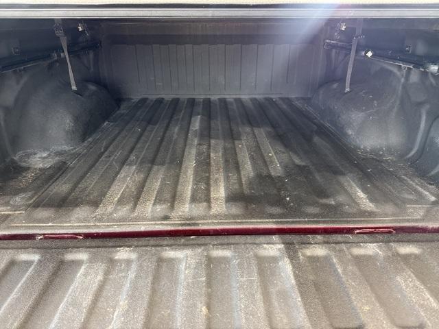 used 2019 Ram 1500 car, priced at $33,895