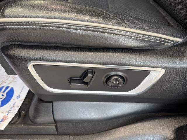 used 2019 Ram 1500 car, priced at $33,895