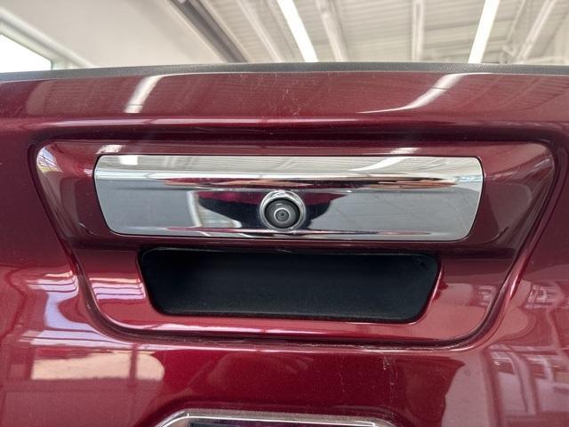 used 2019 Ram 1500 car, priced at $33,895