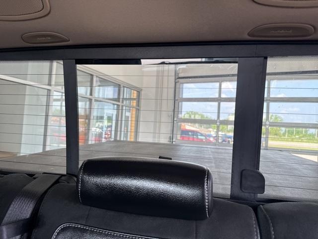 used 2019 Ram 1500 car, priced at $33,895