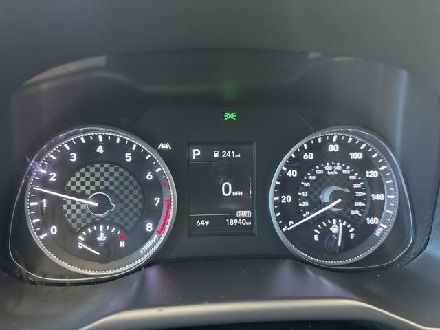 used 2020 Hyundai Elantra car, priced at $15,995