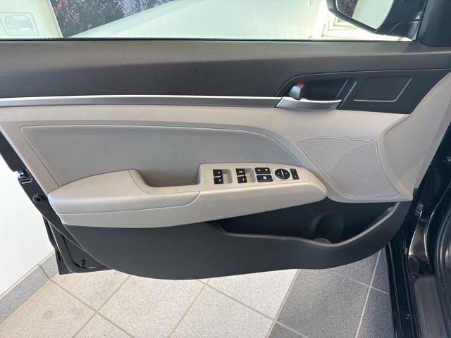 used 2020 Hyundai Elantra car, priced at $15,995