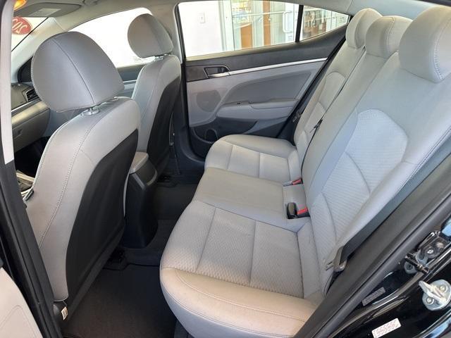 used 2020 Hyundai Elantra car, priced at $15,995