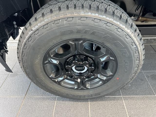 new 2026 Ford F-250 car, priced at $61,440