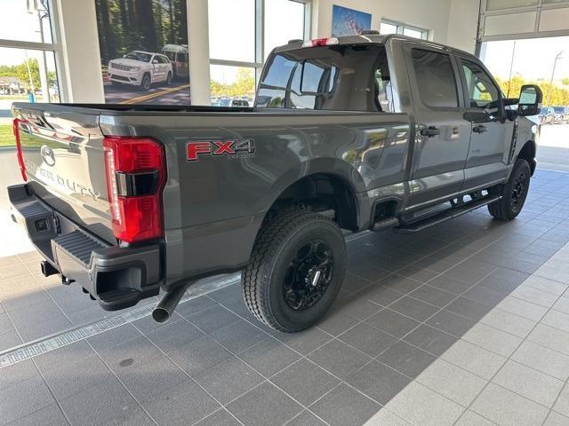 new 2026 Ford F-250 car, priced at $61,440