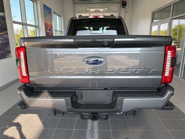 new 2026 Ford F-250 car, priced at $61,440