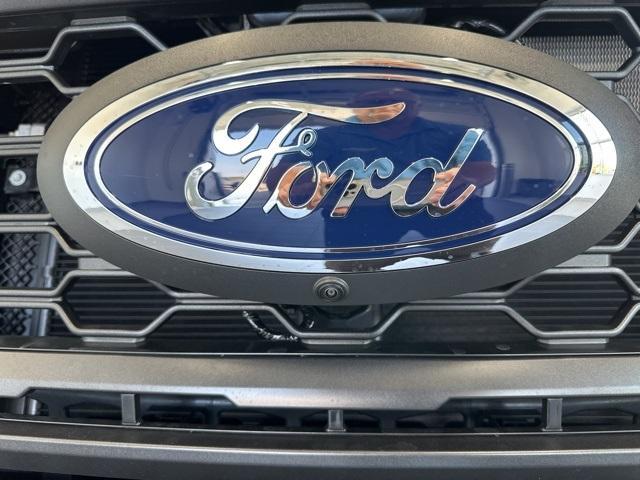 new 2026 Ford F-250 car, priced at $61,440