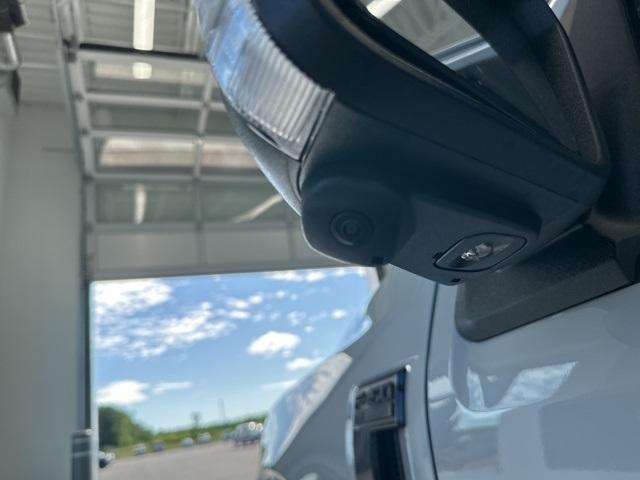 new 2025 Ford F-150 car, priced at $58,622