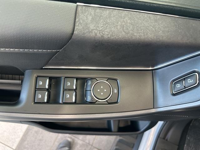 new 2025 Ford F-150 car, priced at $58,622