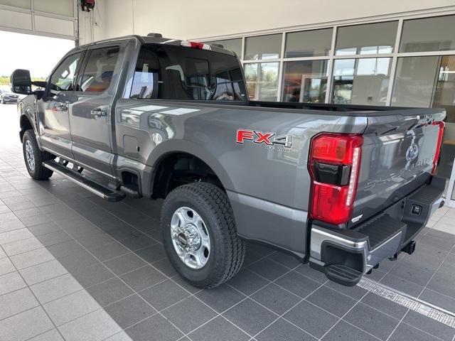 new 2026 Ford F-250 car, priced at $64,509