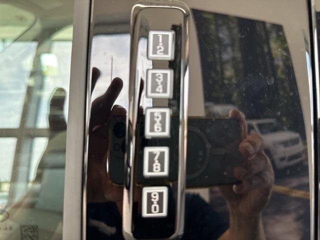 new 2026 Ford F-250 car, priced at $64,509