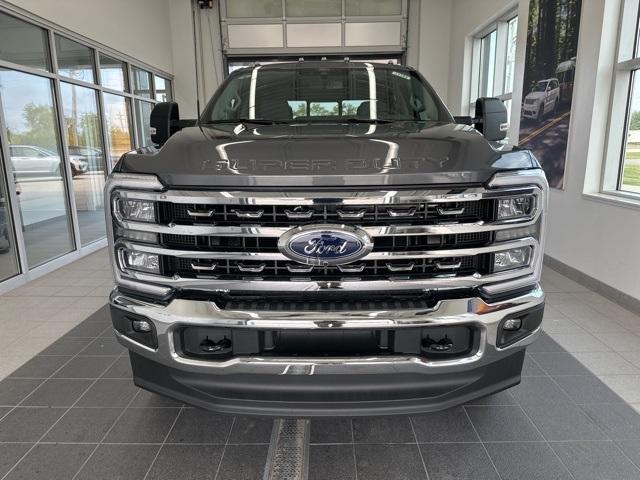new 2026 Ford F-250 car, priced at $64,509