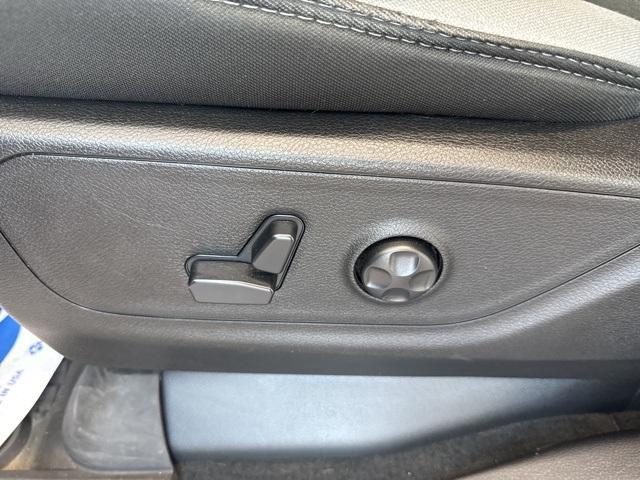 used 2020 Ram 1500 car, priced at $33,295