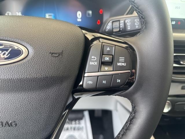 new 2025 Ford Escape car, priced at $35,081