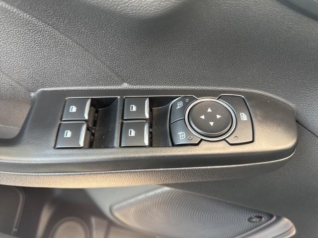 new 2025 Ford Escape car, priced at $35,081