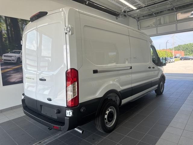 new 2025 Ford Transit-250 car, priced at $49,967