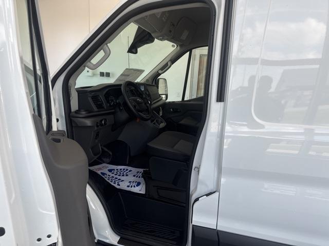 new 2025 Ford Transit-250 car, priced at $49,967