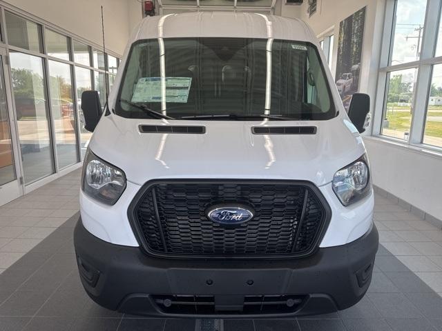 new 2025 Ford Transit-250 car, priced at $49,967