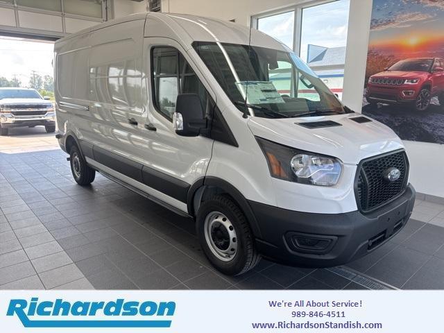 new 2025 Ford Transit-250 car, priced at $49,967