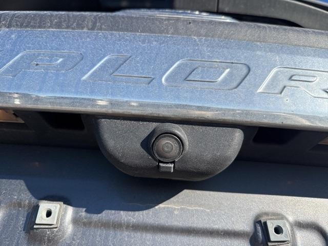 used 2021 Ford Explorer car, priced at $18,995