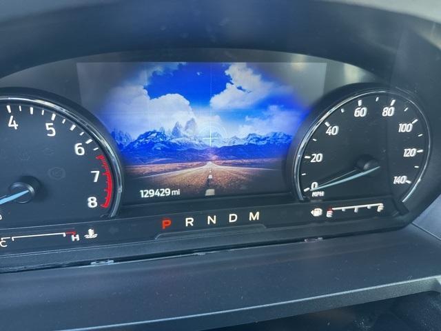 used 2021 Ford Explorer car, priced at $18,995